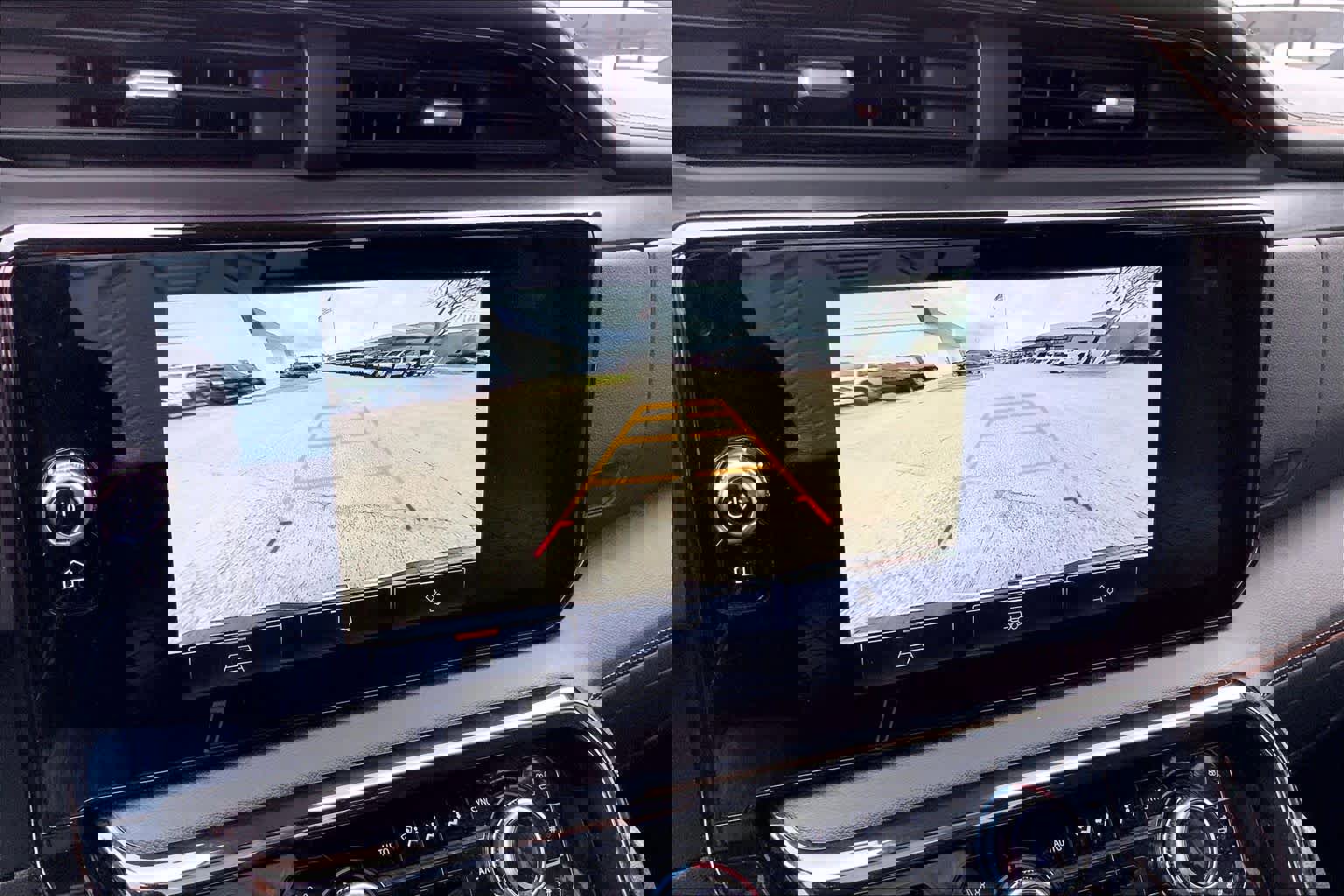 Certified 2022 GMC Sierra 1500 AT4 image 25