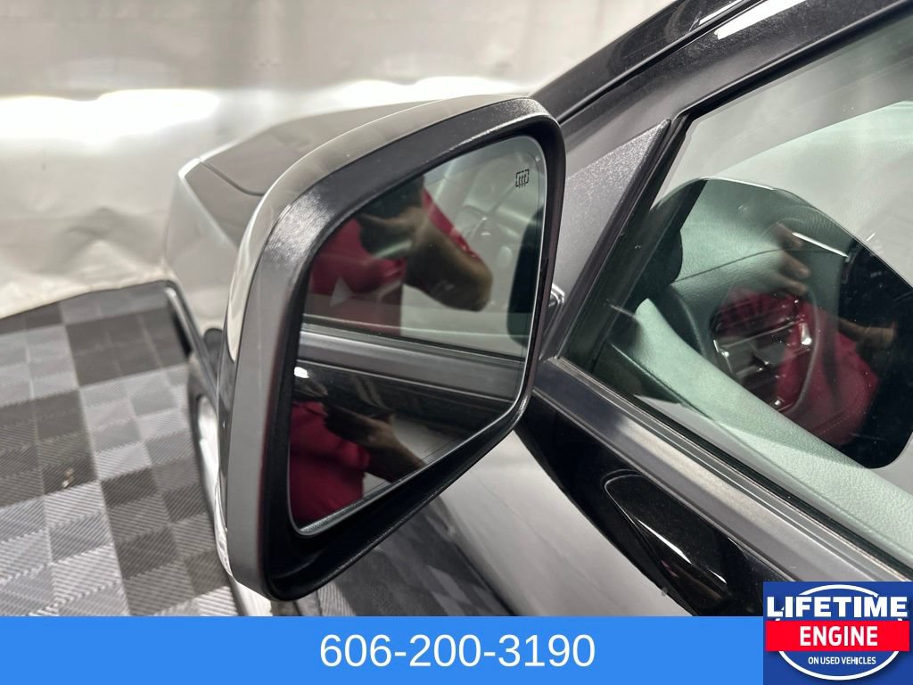 Used 2026 Dodge Durango GT AWD/4WD image 11