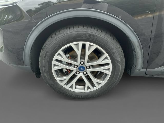 Used 2022 Ford Escape SEL AWD/4WD image 14