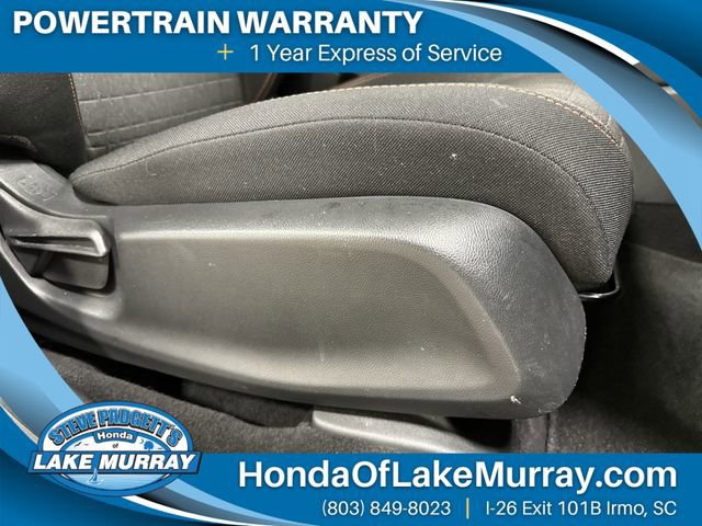 Used 2023 Honda HR-V Sport image 26