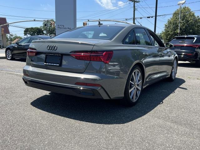 Certified 2024 Audi A6 2.0T Premium image 4