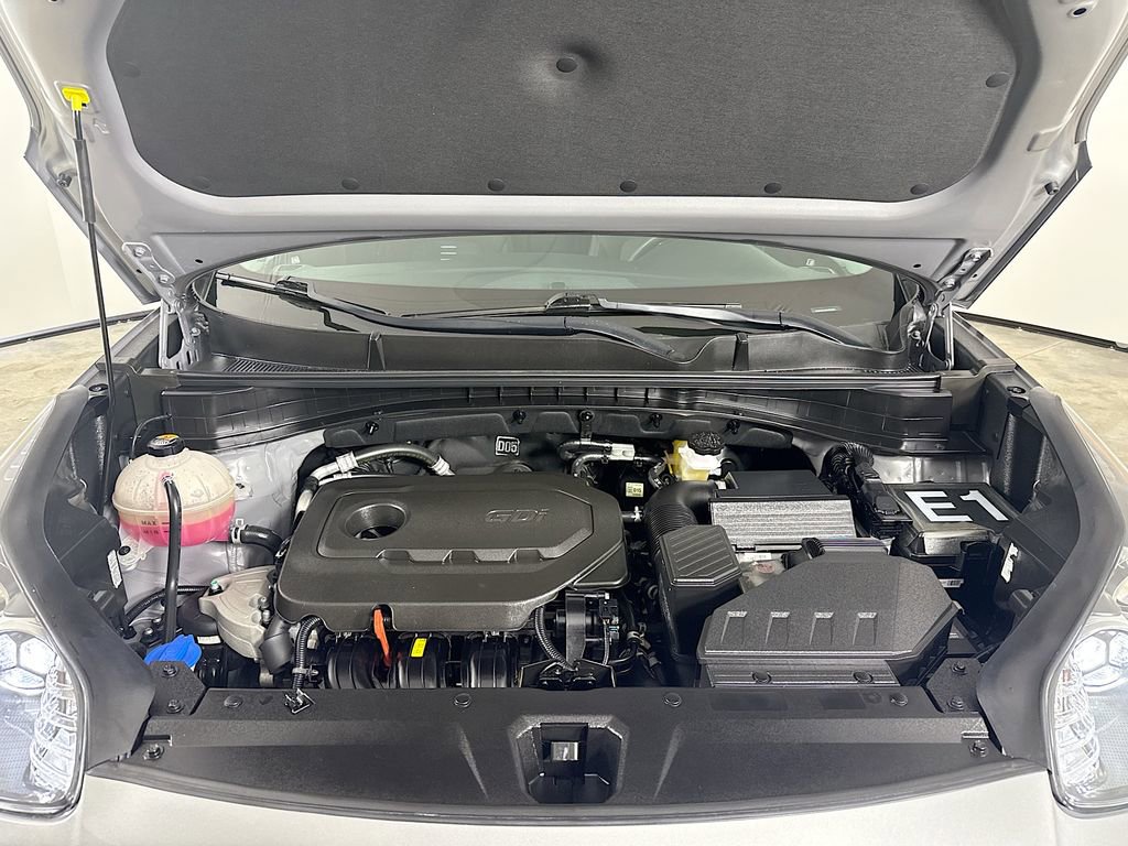 Used 2022 Kia Sportage LX w/ LX AWD Value Edition Package image 34