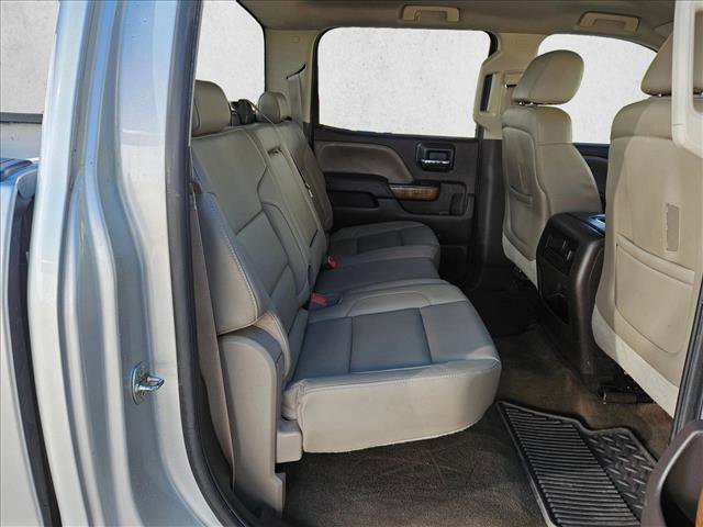 Used 2014 GMC Sierra 1500 SLT image 20