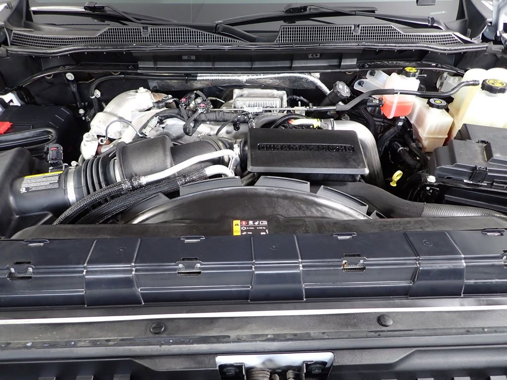 Used 2022 Chevrolet Silverado 3500 High Country w/ Z71 Off-Road Package image 14