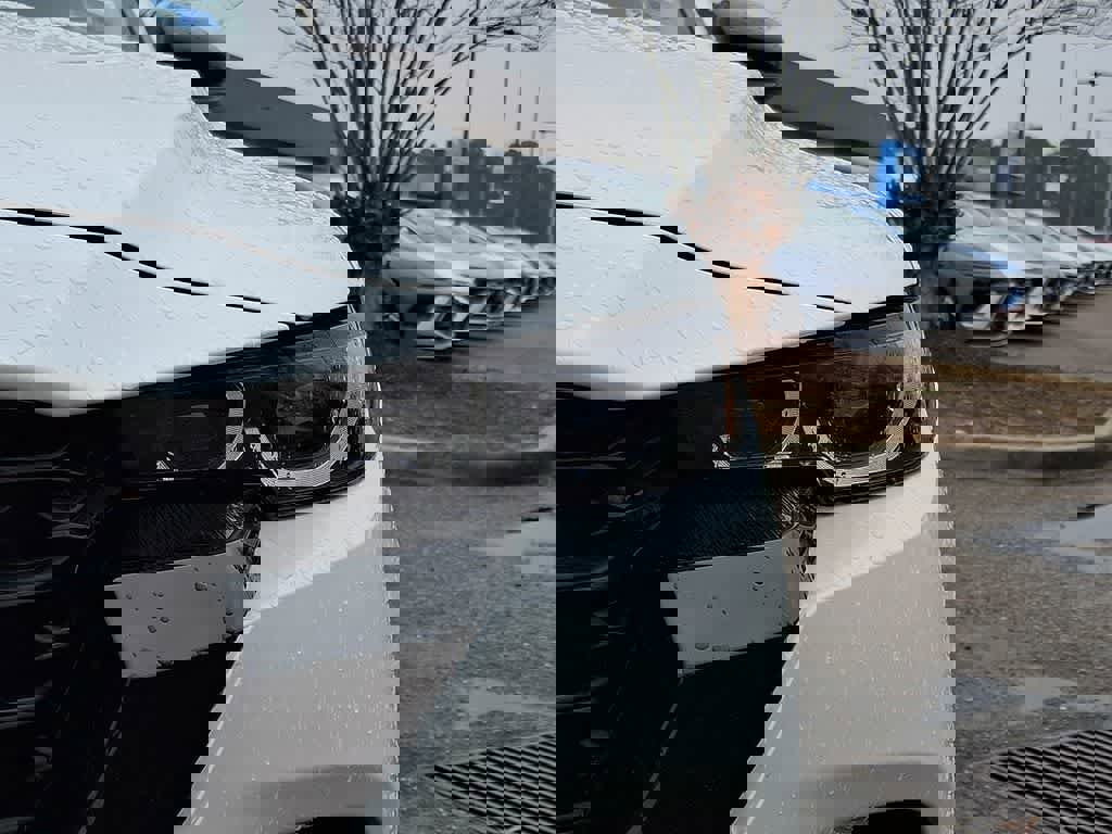 Used 2025 MAZDA CX-50 AWD 2.5 S w/ Preferred Package image 9