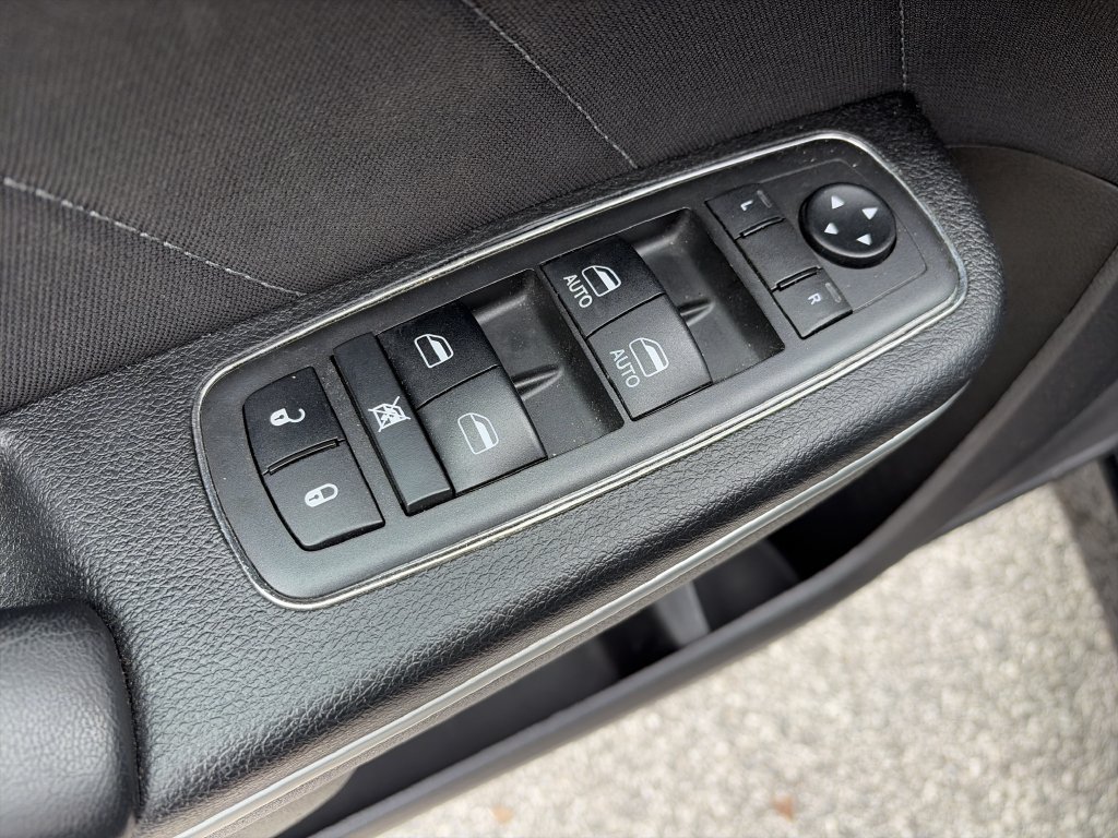 Used 2019 Dodge Charger Scat Pack w/ Driver Confidence Group RWD image 18
