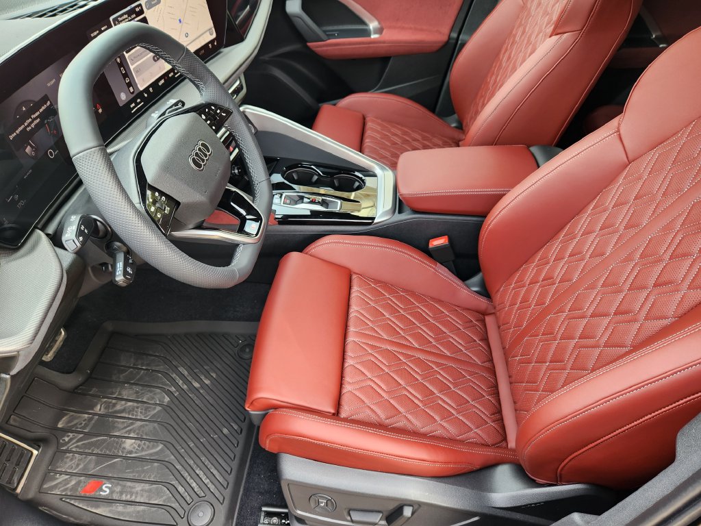 New 2026 Audi SQ5 Prestige AWD/4WD image 15