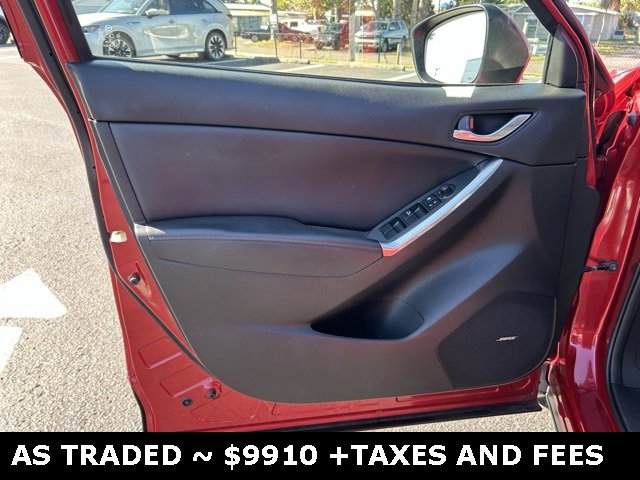 Used 2014 MAZDA CX-5 Grand Touring image 12