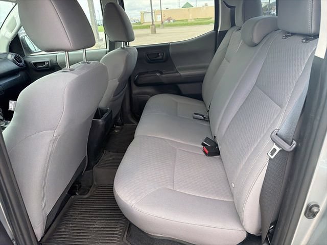 Certified 2023 Toyota Tacoma SR AWD/4WD image 15