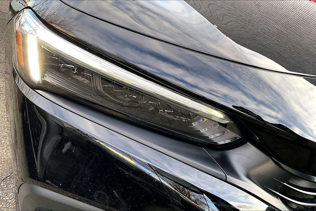 Used 2024 Honda Civic Sport image 31