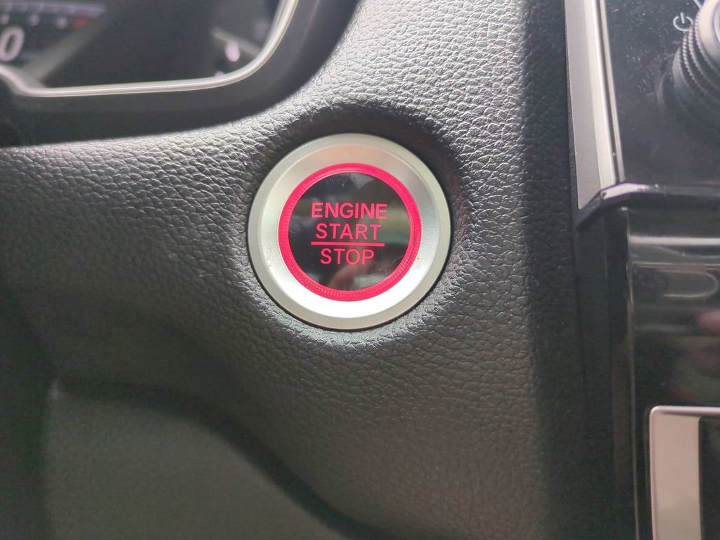 Used 2021 Honda CR-V EX-L image 37