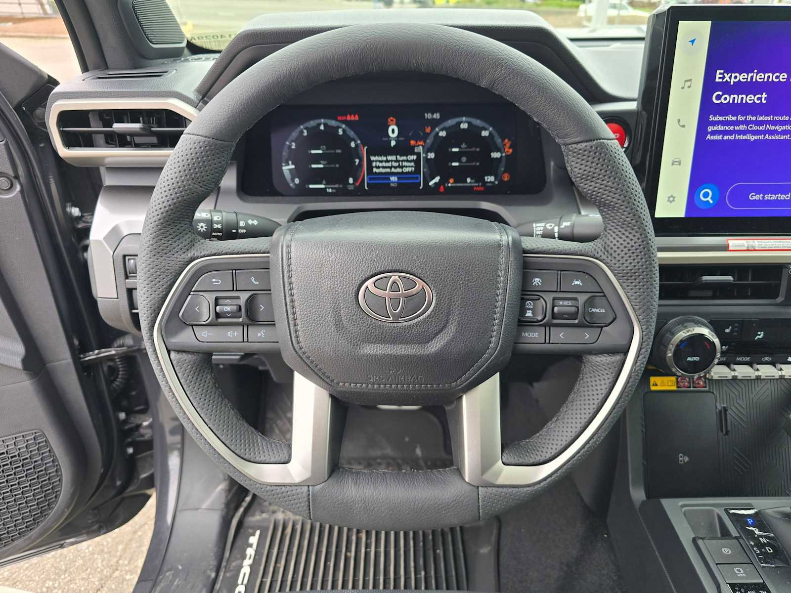 Certified 2026 Toyota Tacoma TRD Sport w/ TRD Sport Premium Package AWD/4WD image 21