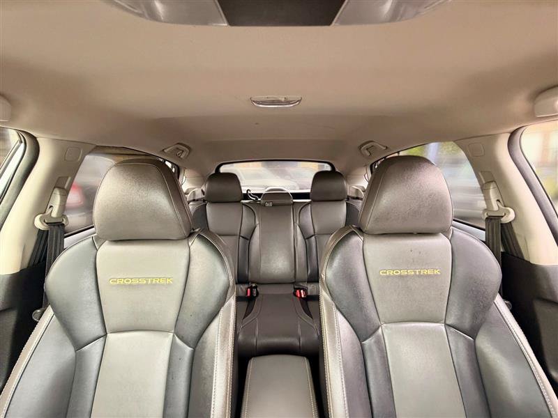 Used 2021 Subaru Crosstrek 2.5i Sport AWD/4WD image 29