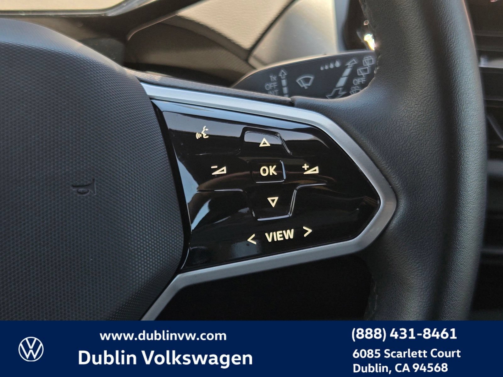 Used 2023 Volkswagen ID.4 Pro RWD image 18