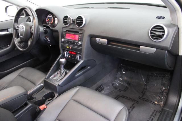 Used 2013 Audi A3 2.0T Premium w/ Bluetooth Value Pkg FWD image 19