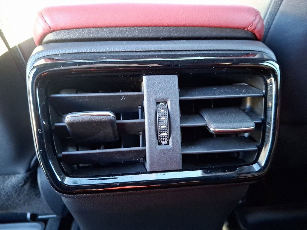 Used 2023 Lexus NX 350 AWD w/ Cold Area Package image 11