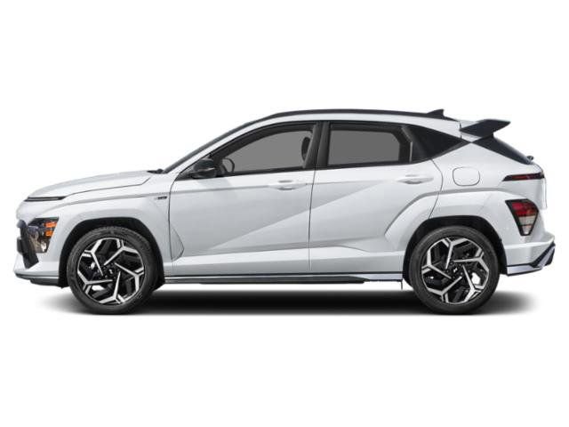 Used 2024 Hyundai Kona N Line image 6