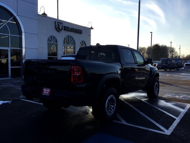 New 2026 RAM 1500 RHO w/ RHO Level 1 Equipment Group AWD/4WD image 7