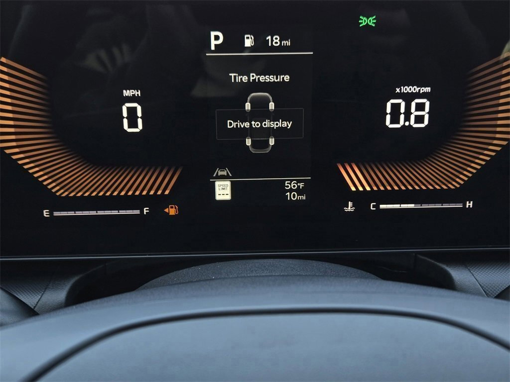 New 2026 Kia K4 LXS image 11