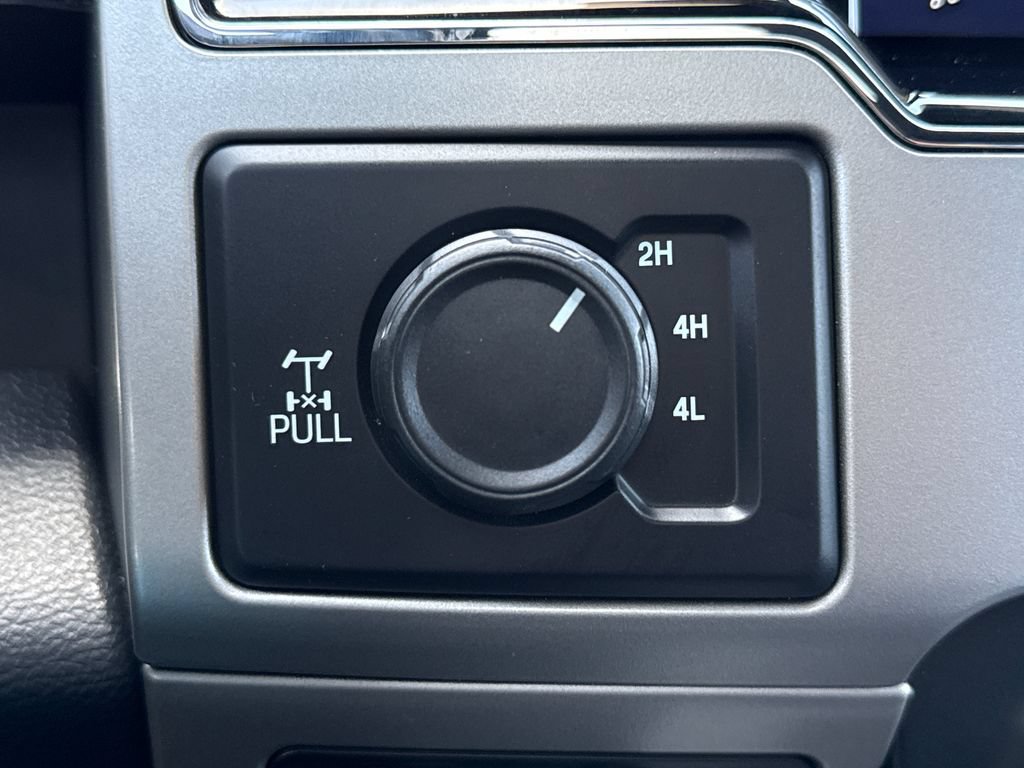 Used 2022 Ford F250 Lariat w/ Lariat Value Package AWD/4WD image 24