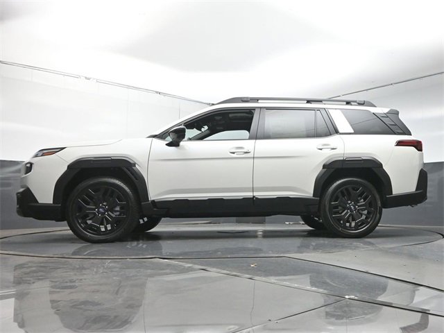 New 2026 Subaru Outback Limited XT image 35