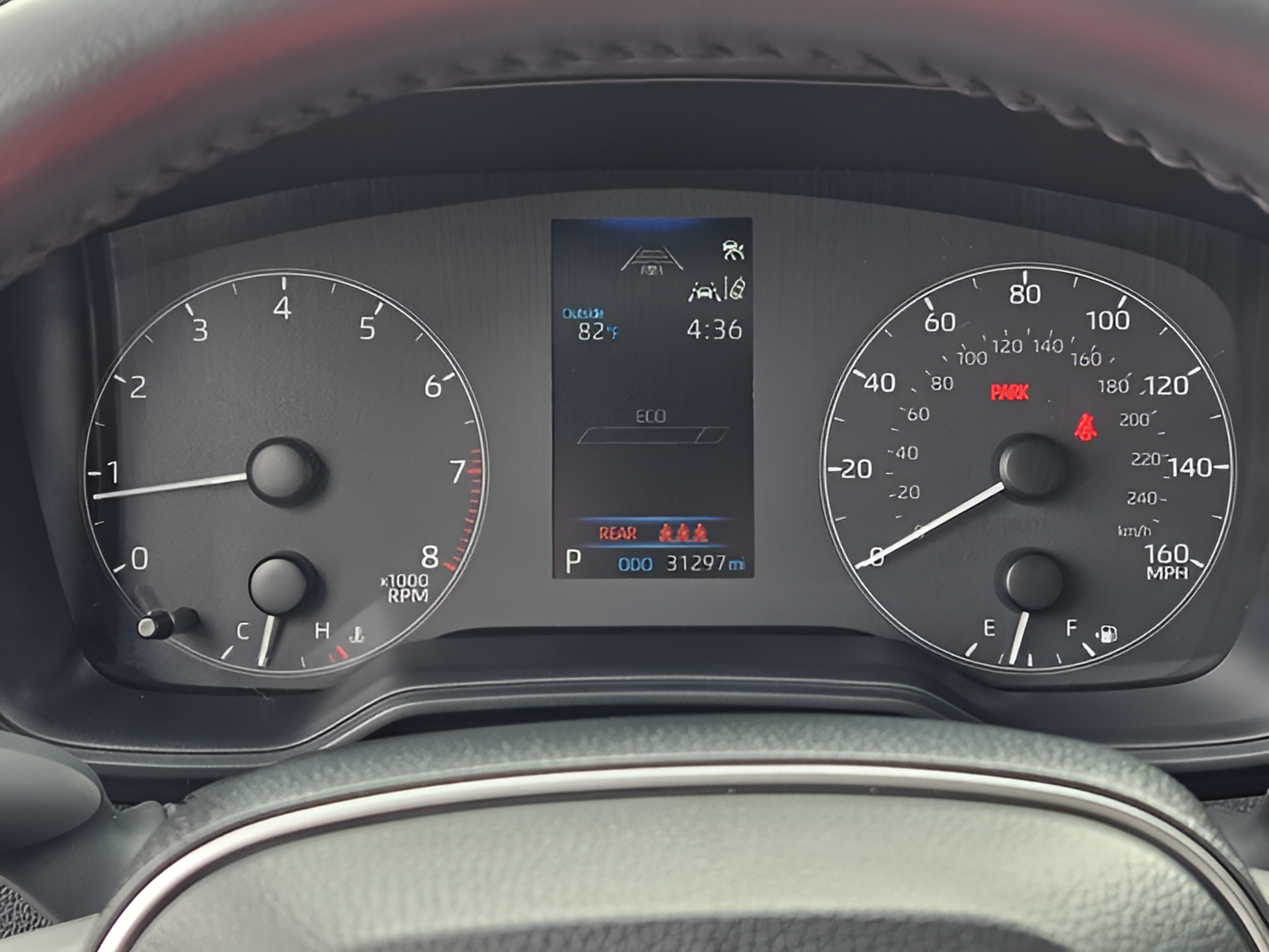 Certified 2024 Toyota Corolla SE FWD image 19