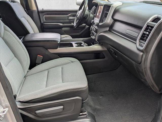 Used 2019 RAM 1500 Big Horn image 20