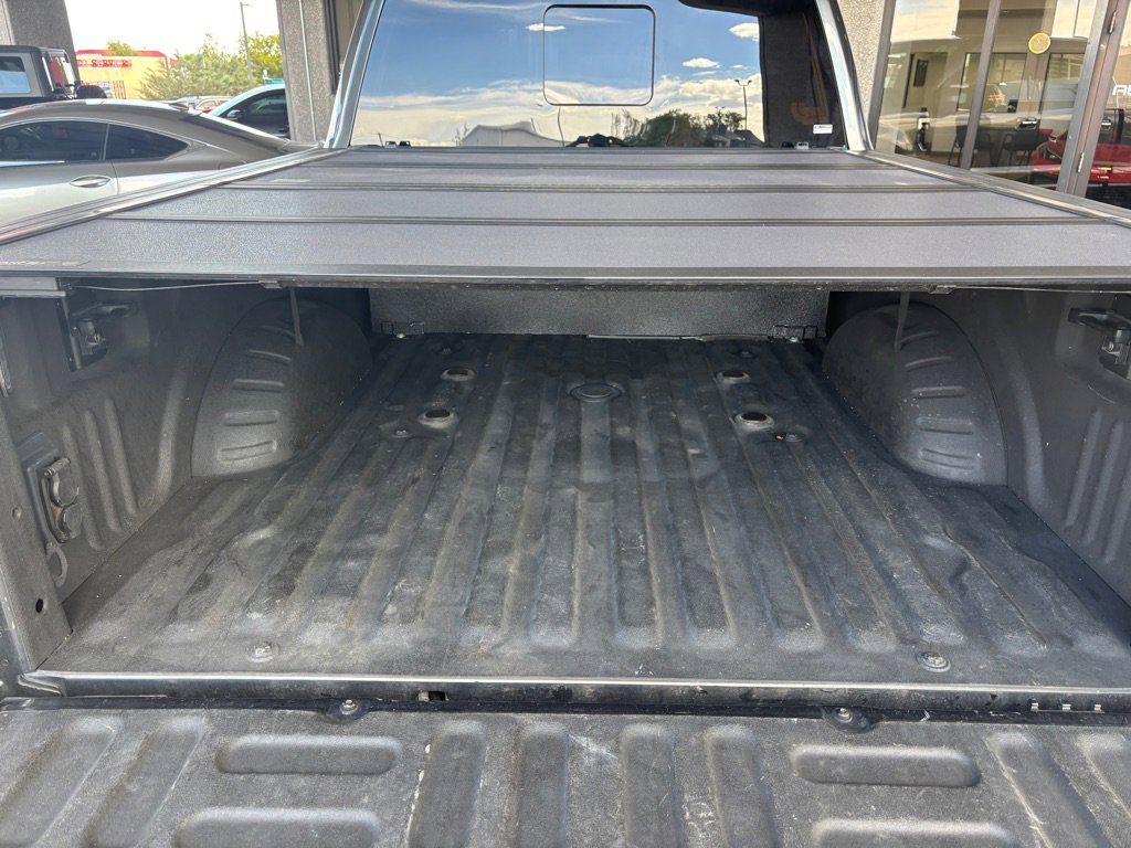 Used 2020 Ford F250 Platinum AWD/4WD image 32