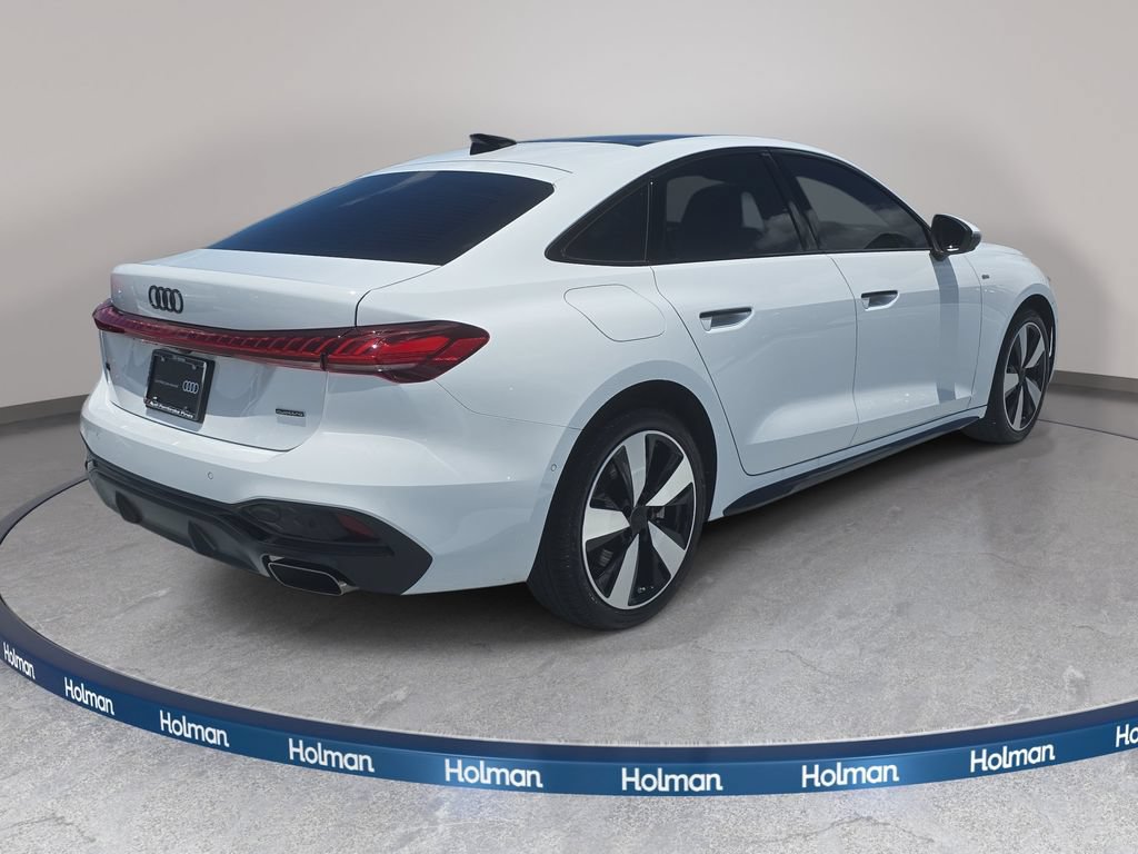 Certified 2026 Audi A5 2.0T Premium AWD/4WD image 5