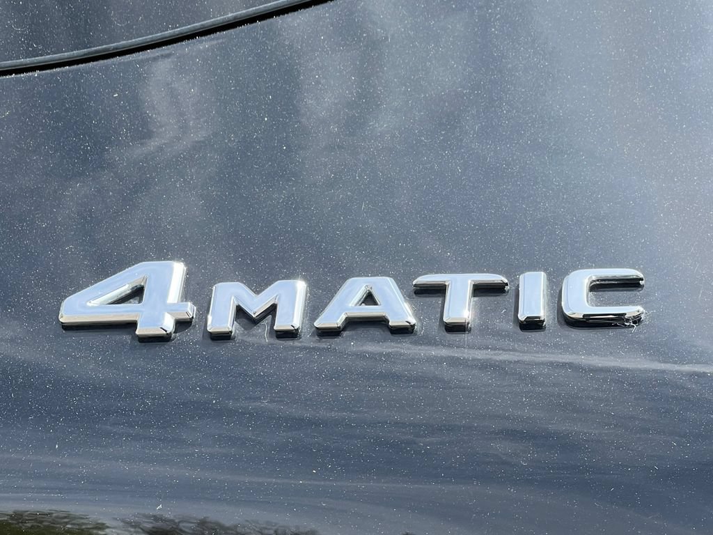 Used 2022 Mercedes-Benz GLC 300 4MATIC w/ Premium Package Lite image 10