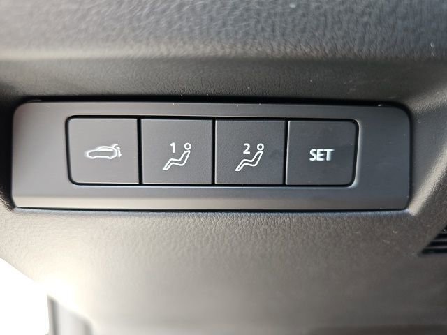 New 2025 MAZDA CX-50 2.5 Turbo image 31