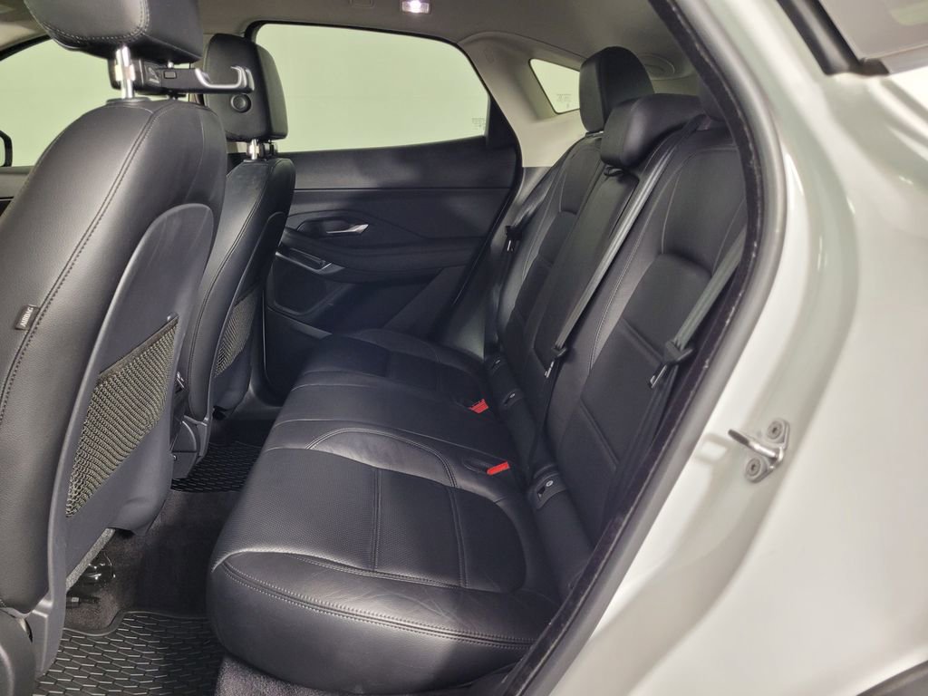 Used 2019 Jaguar E-PACE S AWD/4WD image 20