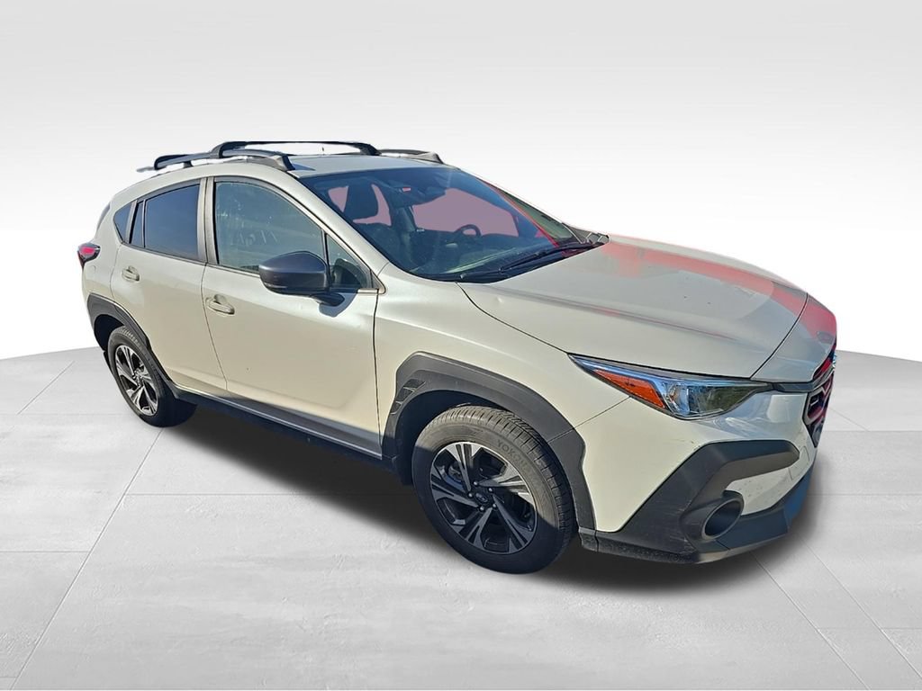Used 2024 Subaru Crosstrek 2.0i Premium AWD/4WD image 31