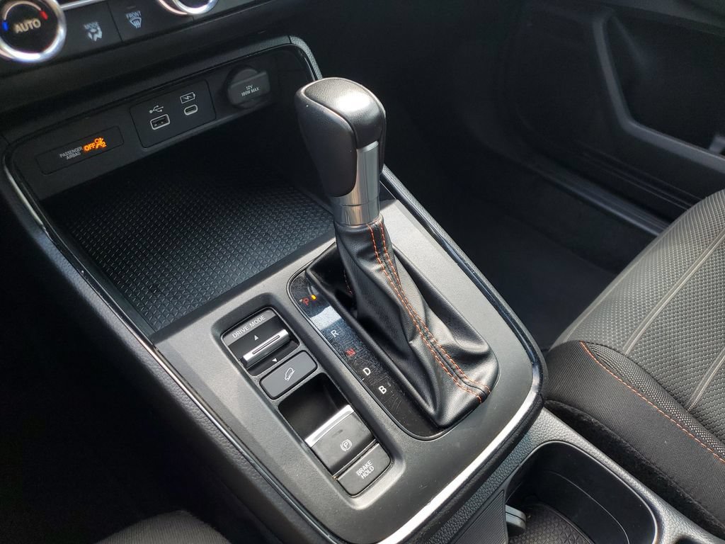 Used 2023 Honda CR-V Sport image 24