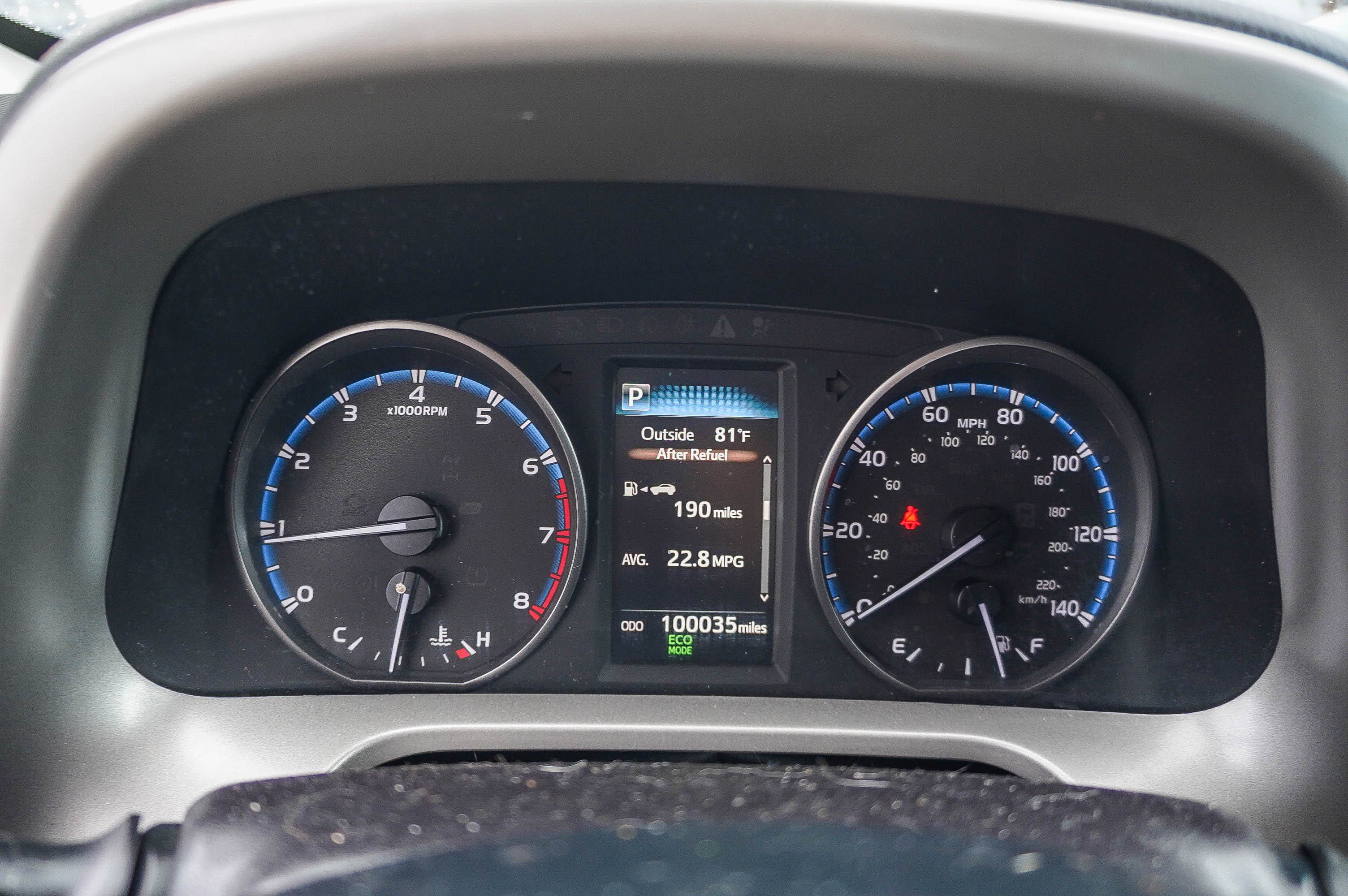 Certified 2018 Toyota RAV4 XLE AWD/4WD image 23