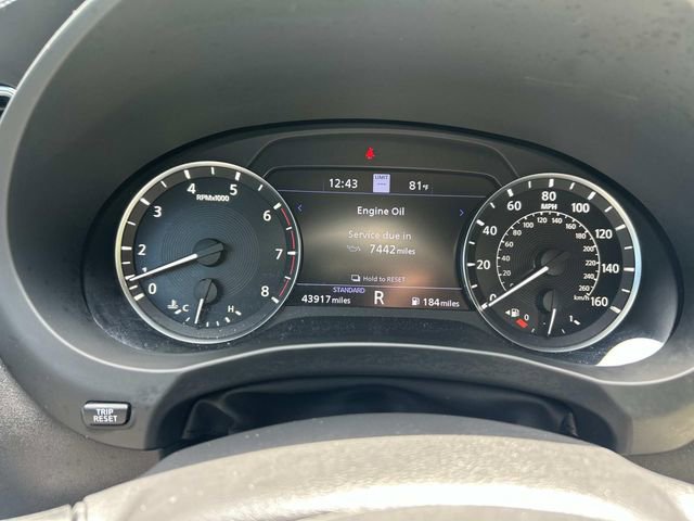 Certified 2023 INFINITI QX55 Essential w/ Accent Package AWD/4WD image 37
