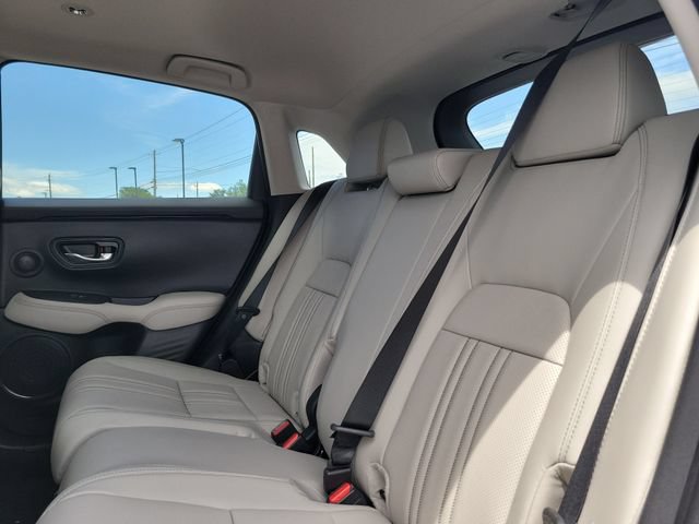 New 2027 Honda HR-V EX-L image 29