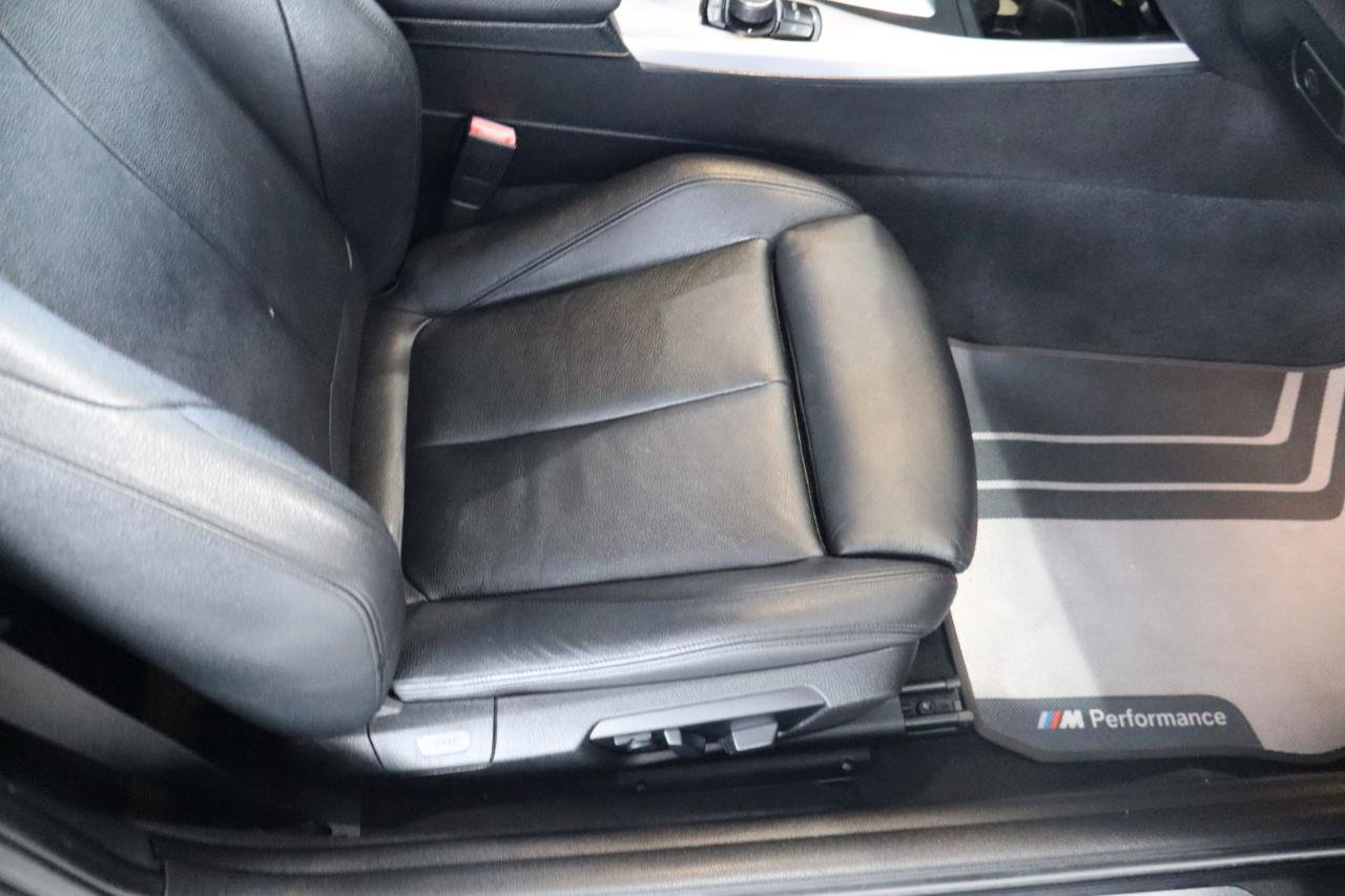 Used 2014 BMW M235i Coupe RWD image 35