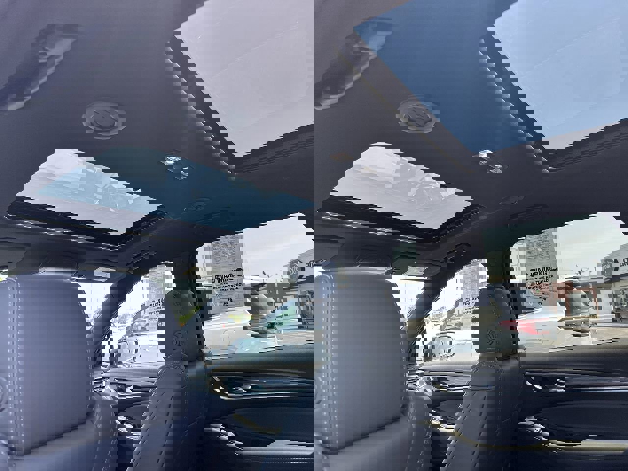 Certified 2023 Buick Enclave Essence w/ Experience Buick Package image 22