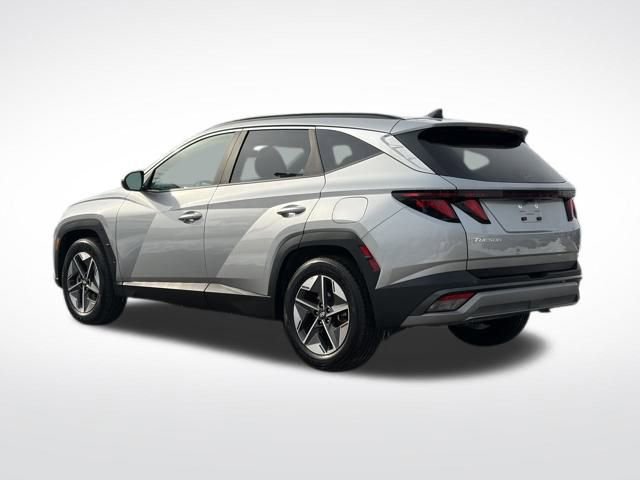 Used 2025 Hyundai Tucson SEL image 29