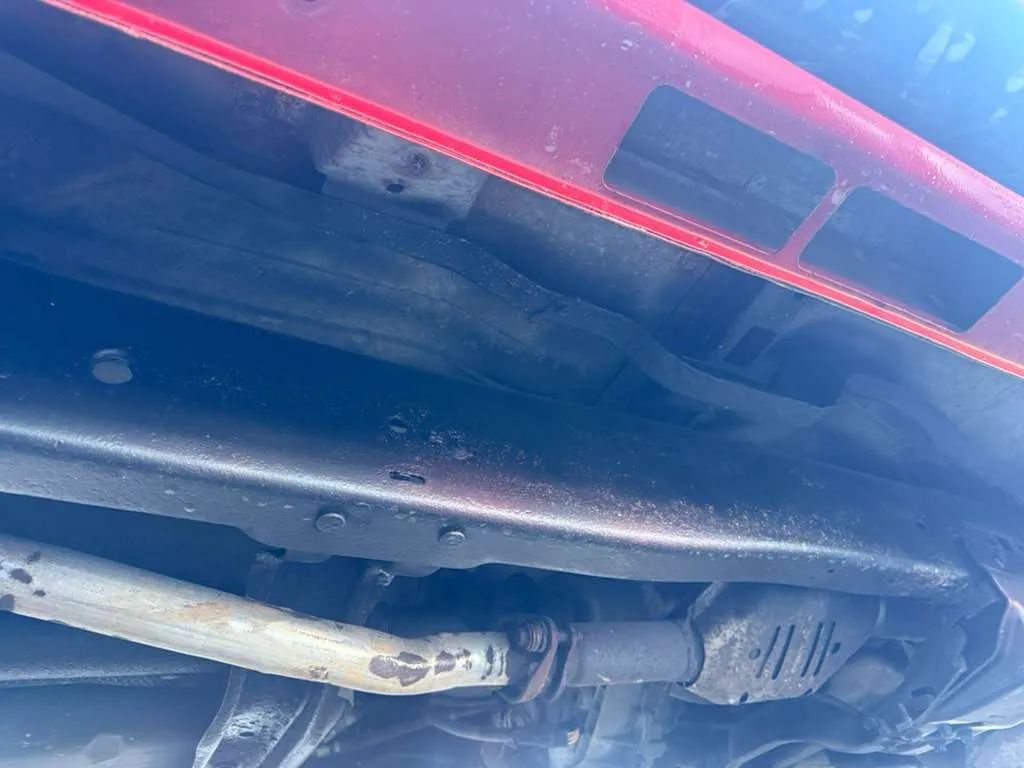 Used 2002 Ford Ranger FX4 AWD/4WD image 26