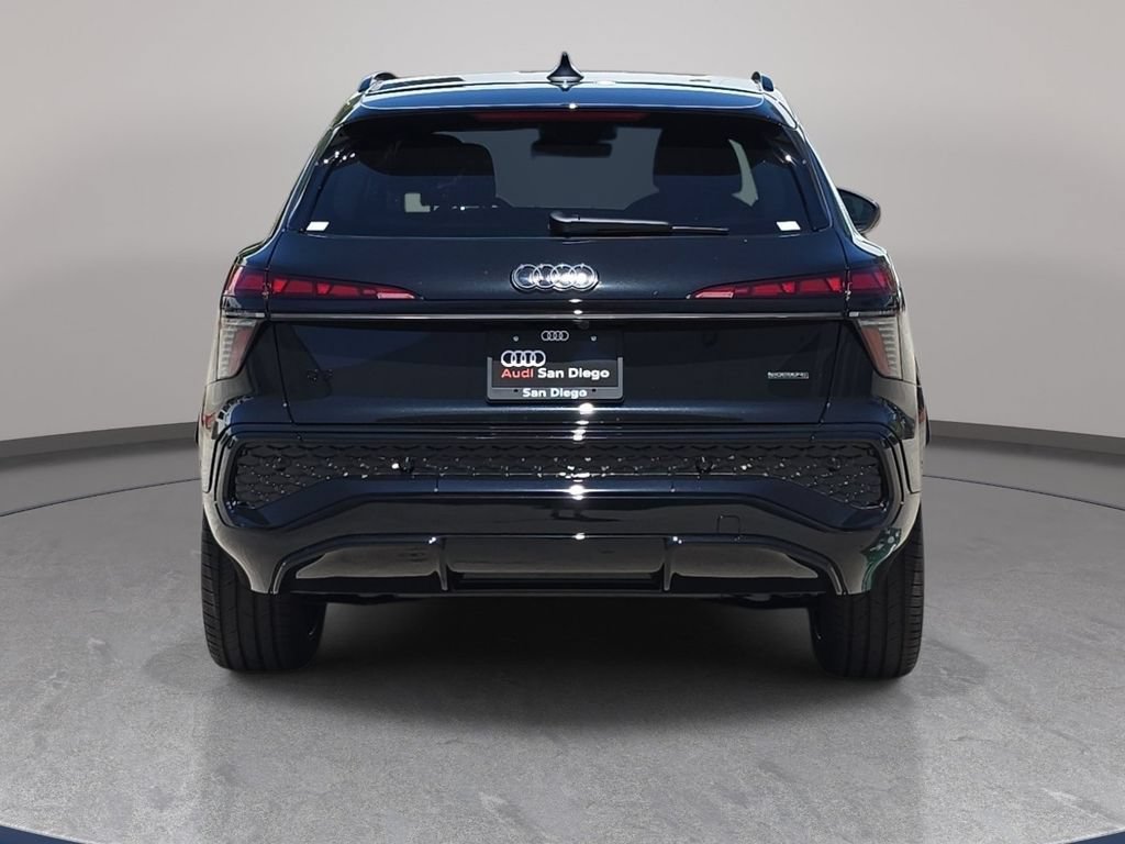 New 2026 Audi Q3 quattro 2.0T AWD/4WD image 6