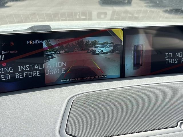 New 2026 Lincoln Navigator L Reserve AWD/4WD image 28