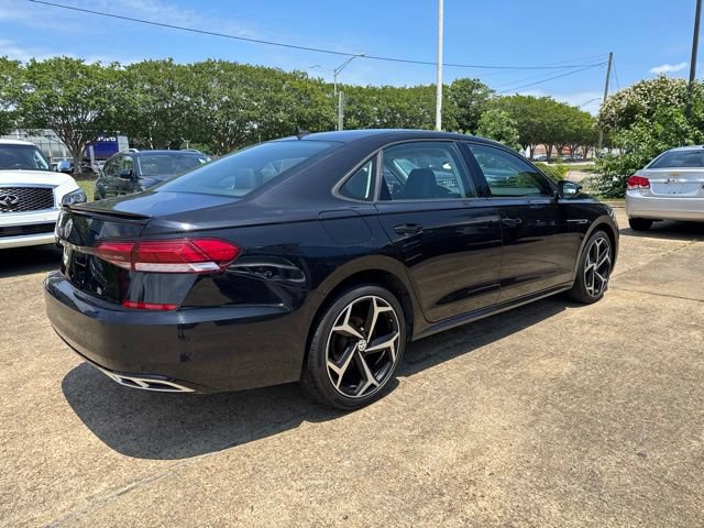 Used 2020 Volkswagen Passat 2.0T R-Line FWD image 5