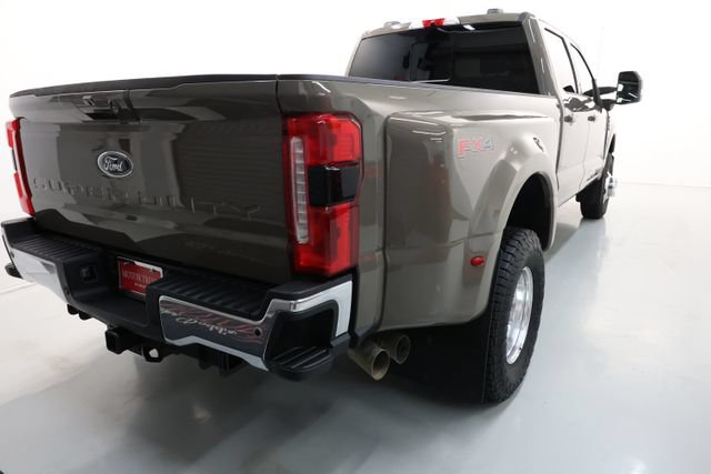 Used 2026 Ford F350 Lariat w/ FX4 Off-Road Package AWD/4WD image 64