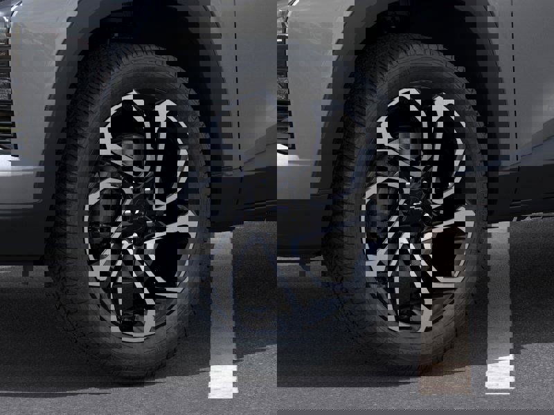 New 2026 Chevrolet Trax RS w/ Driver Confidence Package image 9