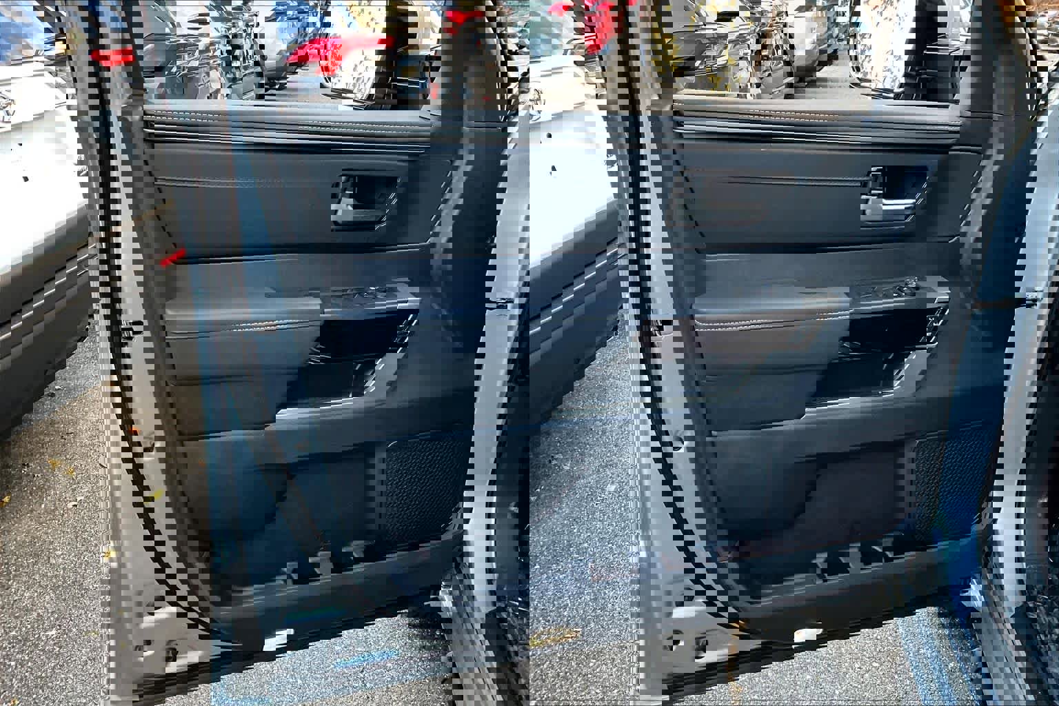 New 2026 Toyota Tundra Limited image 10