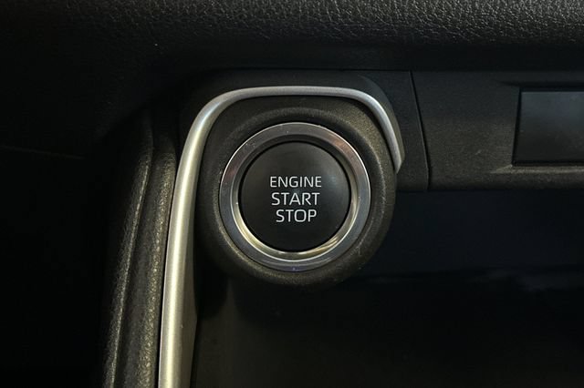 Certified 2025 Toyota Grand Highlander FWD image 28