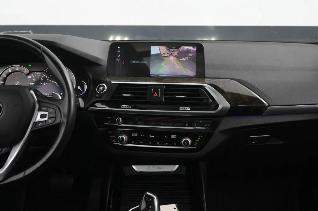 Used 2018 BMW X3 xDrive30i AWD/4WD image 32