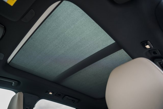 New 2026 Volvo XC90 B6 Plus image 31